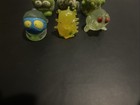 Mixed Series Trash Pack Lot Of 11 Special Editions Trashies Limited