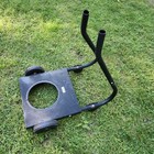 Mosquito Magnet Liberty With Propane Accessories Filters   Stand