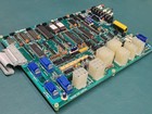 Tajima Embroidery Machine Card 2b3037-pl01b