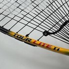Ektelon Tour Lite Ti Power Racquetball Racquet Graphite With Cover