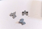 Fletcher -  7 Glazier s Points - 1 000 Count  10 Boxes X 100  - 08-611 - New