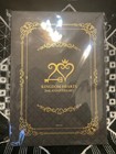 Kingdom Hearts 20th Anniversary Pin Box Vol 1   Vol 2 Set Of 2 Unopened