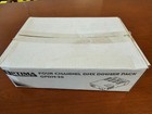 Optima Lighting Opdm-20 4 Channel Dmx Dimmer Pack - Dj Stage Lighting 4ch