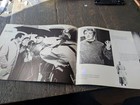 The Shoes Of The Fisherman 1968 Movie Souvenir Program Book Mgm Anthony Quinn