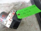 12 13 Lexus Rx350 Anti-lock Brake Part 664196