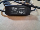 Lot Of 4 Plantronics Apv-63 Ehs Cable  Avaya 1608 1408 1416 1616 2410 4621 4622