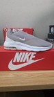 Nike Air Max Motion 2 Pumice Metallic Silver Women s Size 9 Nib Ao0352-203