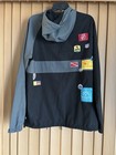 Cookies Outdoor Jacket Men   s Size Large