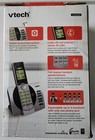 Vtech Cs6929 Cordless Answering System Brand New In Box