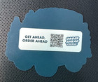 Dutch Bros June 10 2026 Sticker Oregon State Sticker Ships 6 10