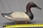 Madison Mitchell High Head Canvasback Havre De Grace Md Duck Decoy Minty 1960 s