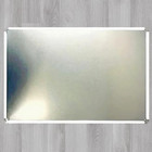 Drink Orange Crush 8 X 12 Novelty Vintage Metal Sign Shrink-wrapped