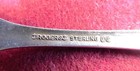 1478 6 Grams Sterling Silver   4 5 Ounces - Rogers Sterling - Gorham Sterling