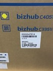 Konica Minolta Bizhub C405i Pn Aajn0 Copier Printer  New W  Damage Selling As Is