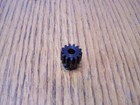 Fits Traxxas Sledge 95076-4 13 Tooth M1 Pitch 5mm Bore Steel Pinion Gear 13t