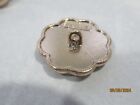 Chanel 2 White   Gold Tone   Cc Logo   22mm  Under 1   Buttons This Is For 2