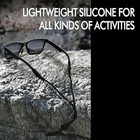 Lot Neck Strap Sport Sunglass Eyeglass Read Glasses Cord Lanyard Holder No Tail