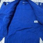 Adidas Judo Gi 170  Blue  Martial Arts Uniform  Lightly Used