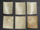 Leeward Islands Qv 1897 Collection  sg9 15  - Mounted Mint -   300