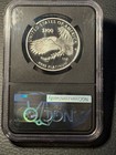 2026 W  100 Proof Platinum Eagle Ngc Pf70 Fdoi Anna  Cabral Signature