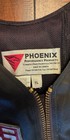 Phoenix Performance Products Protective Vest Motorcycle  Rodeo  Size Tall Large