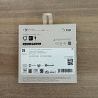 Oura Ring Gen 5 Silver  Size 13  New  unsealed Box 