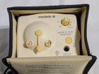 Medela Pump-in-style Advanced Double Breast Pump With Power Adapter