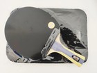 Original Dhs 5 Starh5002  Professional Table Tennis Racket  Ping Pong Racket