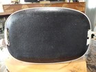 Vintage Mid-century Retro 1960s Pink  Strawberries Drink Serving Tray  Lemonade