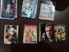 Huge Lot Of 300 Sports Cards Vintage Mixed Sports Baseball  Basketball  Football
