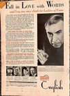 Mickey Mouse  Popeye Comic Cartoons  Literary Digest  Complete Mag  Dec 12  1936