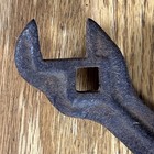 Antique John Deere Farm Implement Wrench 2716     Vintage Tractor Tool