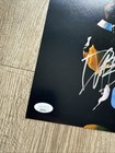 Dababy Signed 11x14 Photo Rapper Autographed Picture Jsa Coa Authentic Auto Rap