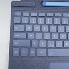 Type Cover Keyboard And Pen For Microsoft Surface Pro 11 10 9 8 x  13    Blue