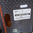 Hammer Black Widow 2 0 Bowling Ball 15 Lb   New In Box    018