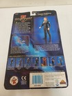 1997 Babylon 5 Susan Ivanova With Starfury - Previews Exclusive Figure