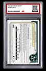 2024 Nick Kurtz 1st Bowman Draft Rookie Card  bd-56 Athletics Mint Graded 10