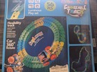 Glow In The Dark Changeable Track With Car - 56 Pcs