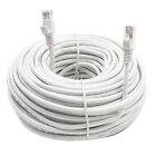 Cat6 cat5e Ethernet Lan Network Cable Rj45 Patch Cable 6ft 10ft 25ft 60ft 100ft