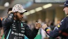 Mercedes-amg Petronas Team Lewis Hamilton Spec  Edition F1 Merchandise