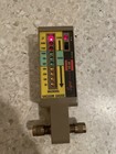 Vintage Supco Vg-60 Hand Held Vacuum Indicator Gauge Tested