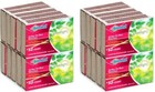 20 Boxes Diamond Wood Penny Matches 32 X 20 640 Strike On Box Green Wooden Match
