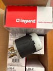 Lot Of 10 Pass   Seymour Legrand L630-p Turnlok Plugs Nema L6-30p 30a 250v New