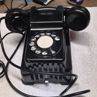 Kellogg Masterphone 1100 Often Called The Redbar Due To The Distinctive Red Bar