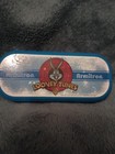 Rare - 1997 Marvin The Martian Armitron Looney Tunes Watch Silver Helmet - Nwt