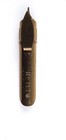 Ref 318005b - Bandzug 0 5 Mm Calligraphy Nibs 1 Count  pack Of 3   Black 