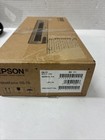 Epson Workforce Ds-70 Portable Color Document Scanner   New