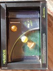 Optishot Infrared Golf Simulator System W  Led Projector  Black green
