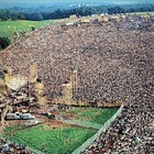     1969 Woodstock Original Rare Unused  24 00 3-day Concert Ticket     jimi Hendrix