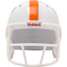 Tennessee Volunteers Ncaa Revolution Mini Pocket Pro Size Football Helmet